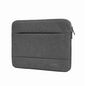 Celly Laptop Case 33.8 Cm (13.3") Sleeve Case Grey