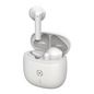 Celly Buz2 Headset True Wireless Stereo (Tws) In-Ear Calls/Music Usb Type-C Bluetooth White