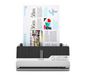 Epson Ds-C490 Adf + Sheet-Fed Scanner 600 X 600 Dpi A4 Black, White