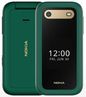 Nokia 2660 Flip 7.11 Cm (2.8") 123 G Green Feature Phone