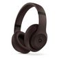 Apple Beats Studio Pro Headset Wired & Wireless Head-Band Calls/Music Usb Type-C Bluetooth Brown