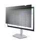 StarTech.com 23.6-Inch 16:9 Computer Monitor Privacy Filter, Anti-Glare Privacy Screen W/51% Blue Light Reduction, Monitor Screen Protector W/+/- 30 Deg. Viewing Angle