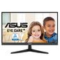 Asus Vy229He Computer Monitor 54.5 Cm (21.4") 1920 X 1080 Pixels Full Hd Lcd Black