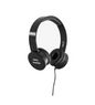 Technisat Headphones/Headset Wired Head-Band Music Black