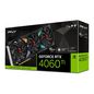PNY Geforce Rtx 4060 Ti 16Gb Xlr8 Gaming Verto Epic-X Nvidia Gddr6