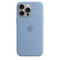 Apple Mobile Phone Case 17 Cm (6.7") Cover Blue