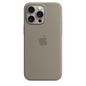 Apple Mobile Phone Case 17 Cm (6.7") Cover Grey