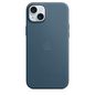 Apple Iphone 15 Plus Case With Magsafe - Blue