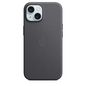 Apple Iphone 15 Case With Magsafe - Black