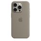 Apple Mobile Phone Case 15.5 Cm (6.1") Cover Grey