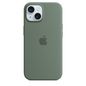 Apple Mobile Phone Case 15.5 Cm (6.1") Cover Green