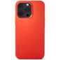 Decoded Silicone Back Cover Mobile Phone Case 17 Cm (6.69") Red