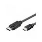 Techly Converter Cable 2M Displayport To Hdmi 1.2 4K Icoc Dsp-H12-020