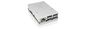 ICY BOX Network Equipment Chassis Silver
