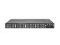 HP 3810M 48G 1-Slot Managed L3 Gigabit Ethernet (10/100/1000) 1U Black
