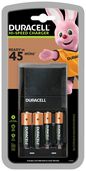 Duracell 5000394114524 Battery Charger Ac