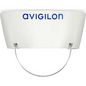 Avigilon Replacement clear come cover for H6SL outdoor dome camera. Includes dome bubble and camera cover