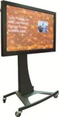 Unicol AXL15T2J signage display mount 2.74 m (108")