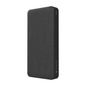 Mophie mophie Powerstation with PD (fabric) 10000 mAh Black