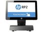 HP RP2 2030 All-in-One 2.41 GHz J2900 35.6 cm (14") 1366 x 768 pixels Touchscreen Black