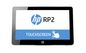 HP rp 2030 All-in-One 2.41 GHz J2900 35.6 cm (14") 1366 x 768 pixels Touchscreen Black