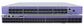 Extreme Networks Extreme networks VSP7400-48Y-8C-AC-F network switch Managed L2/L3 Power over Ethernet (PoE) 1U Violet