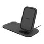 Mophie mophie Universal Wireless Charging Stand Plus- Black- EU (2in1 BYO)