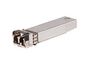 Hewlett Packard Enterprise JL781A network transceiver module Fiber optic 1000 Mbit/s SFP
