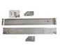 Hewlett Packard Enterprise P28725-B21 rack accessory Rack rail