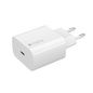 Mophie mophie Accessories-Wall Adapter-USB-C-30W-GaN-White-EU