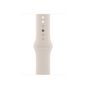Apple Apple 3J599ZM/A Smart Wearable Accessories Band Ivory Fluoroelastomer