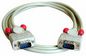 Lindy RS232 Cable 9P-SubD M/M 10m