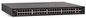 Cisco Sg250-50P Managed L2/L3 Gigabit Ethernet (10/100/1000) Power Over Ethernet (Poe) 1U Black