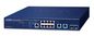 Planet Layer 3 8-Port 2.5GBASE-T + 2-Port 10GBASE-T + 2-Port 10GBASE-X SFP+ Managed Ethernet Switch(Hardware-based Layer 3 RIPv1/v2, OSPFv2 dynamic routing, supports ERPS Ring)