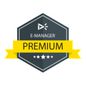 EMITY EMITY EManager - Formule Premium 36 mois - Plateforme Web de gestion et de création de l'affichage