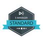 EMITY Emanager - Formule standard -Plateforme Web de gestion et de création de l'affichage  - 36 mois
