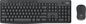 Logitech Logitech MK370 Combo for Business keyboard Mouse included RF Wireless + Bluetooth QWERTY Spanish Graphite