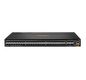Hewlett Packard Enterprise Aruba Networking CX 8100 48x10G SFP+ 4x40/100G QSFP28 FB Airflow 3Fan 2AC PSU Managed L3 None 1U