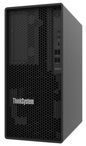 Lenovo ThinkSystem ST50 V2 server Tower Intel Xeon E E-2378G 2.8 GHz 32 GB DDR4-SDRAM 500 W
