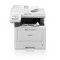 Brother Professional 3-in-1 mono laser printer