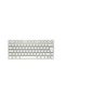 Cherry CHERRY KW 7100 MINI BT keyboard Bluetooth QWERTZ German White
