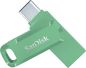 Sandisk SanDisk Ultra Dual Drive Go USB 64GB USB flash drive USB Type-A / USB Type-C 3.2 Gen 1 (3.1 Gen 1) Green