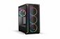 be quiet! be quiet! Shadow Base 800 FX Black Midi Tower