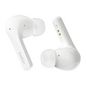 Belkin Belkin SoundForm Motion Headset True Wireless Stereo (TWS) In-ear Calls/Music/Sport/Everyday Bluetooth White