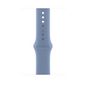 Apple Apple MT443ZM/A Smart Wearable Accessories Band Blue Fluoroelastomer