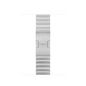Apple Apple MU983ZM/A Smart Wearable Accessories Band Silver Stainless steel