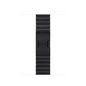 Apple Apple MU993ZM/A Smart Wearable Accessories Band Black Stainless steel