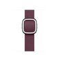 Apple Apple MUH73ZM/A Smart Wearable Accessories Band Berry Polyester