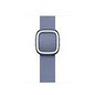 Apple Apple MUHC3ZM/A Smart Wearable Accessories Band Blue Polyester