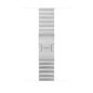 Apple Apple MU9A3ZM/A Smart Wearable Accessories Band Silver Stainless steel